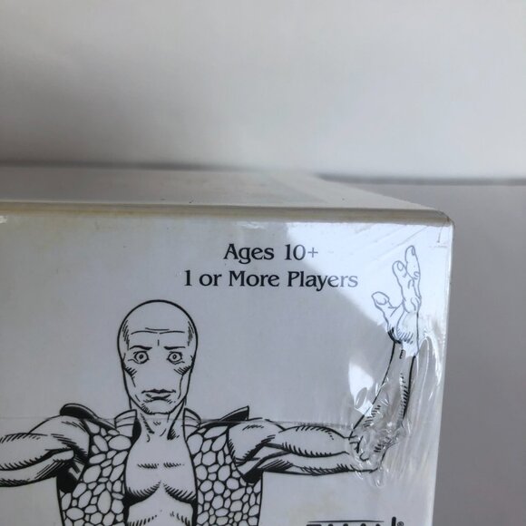 New in Box-War With the Evil Power Master - Picture 8 of 10